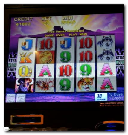 €320 Daily freeroll slot tournament at Winorama Casino