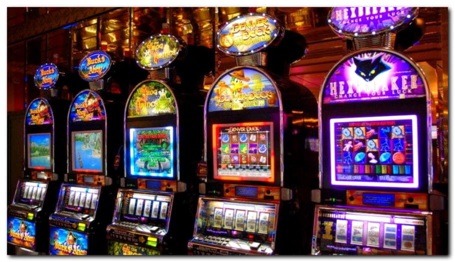 185 Free Spins right now at Trada Casino