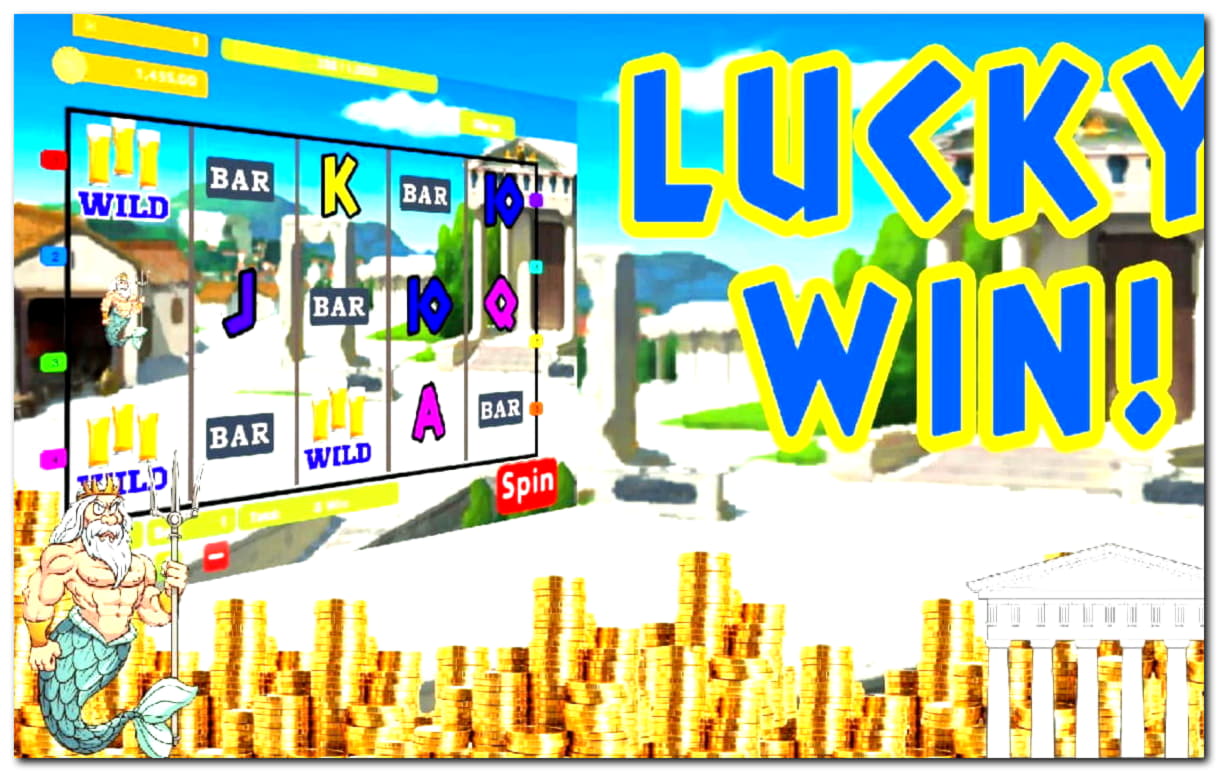 €4815 NO DEPOSIT CASINO BONUS at Mrgreen Casino