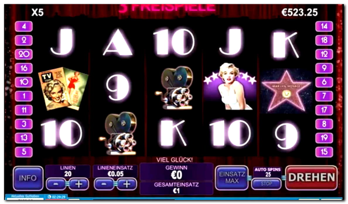 $410 no deposit bonus code at Energy Casino