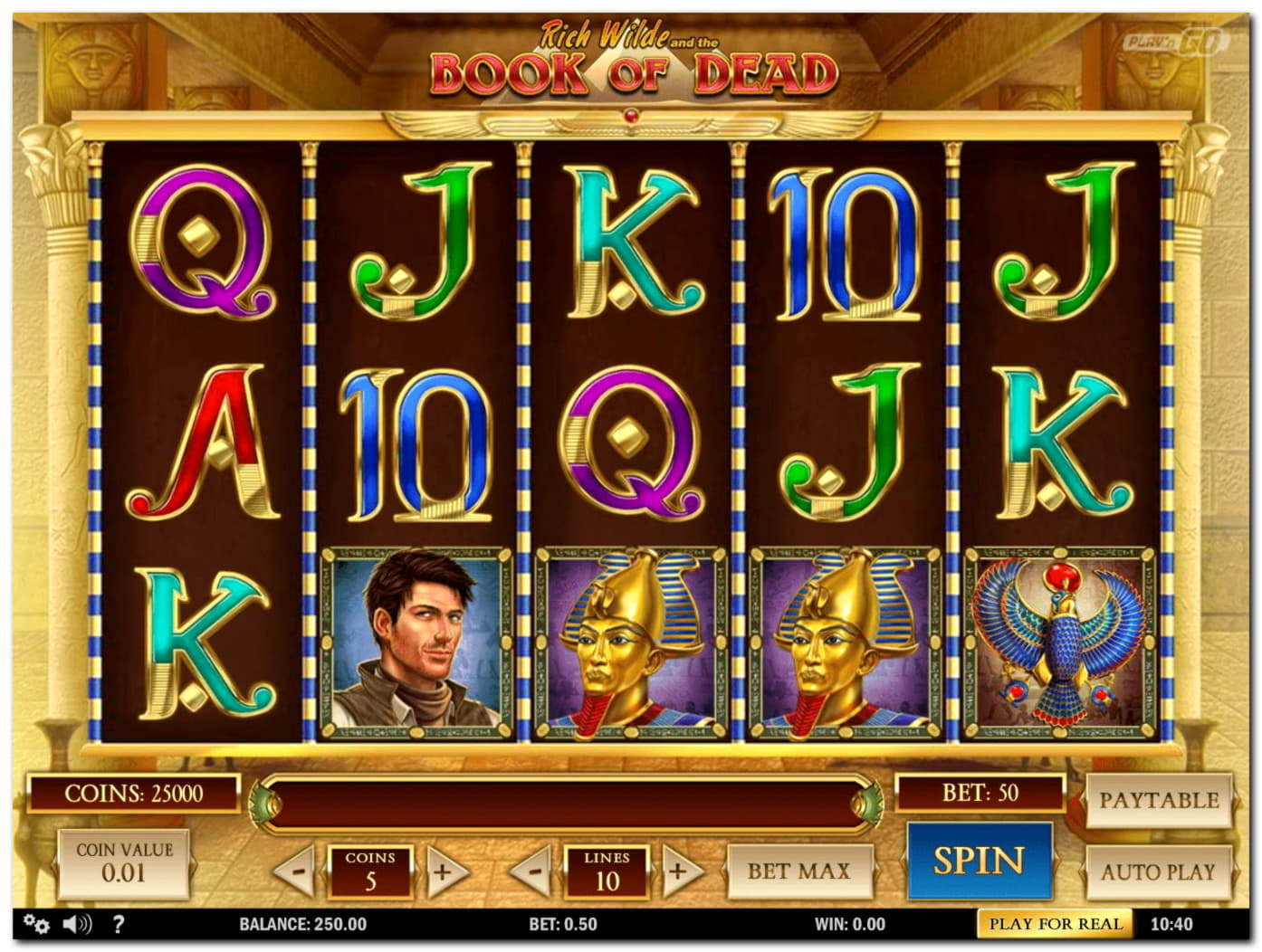 €165 FREE Chip Casino at Malina Casino