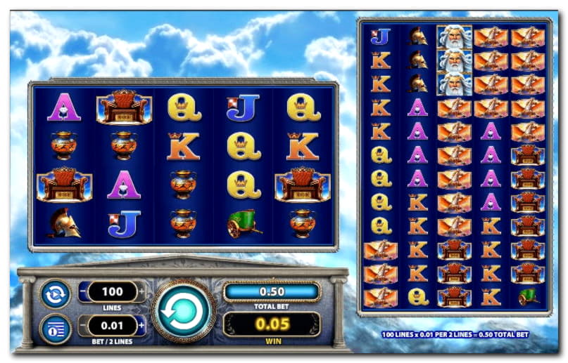 EURO 645 FREE Casino Chip at Wunderino Casino