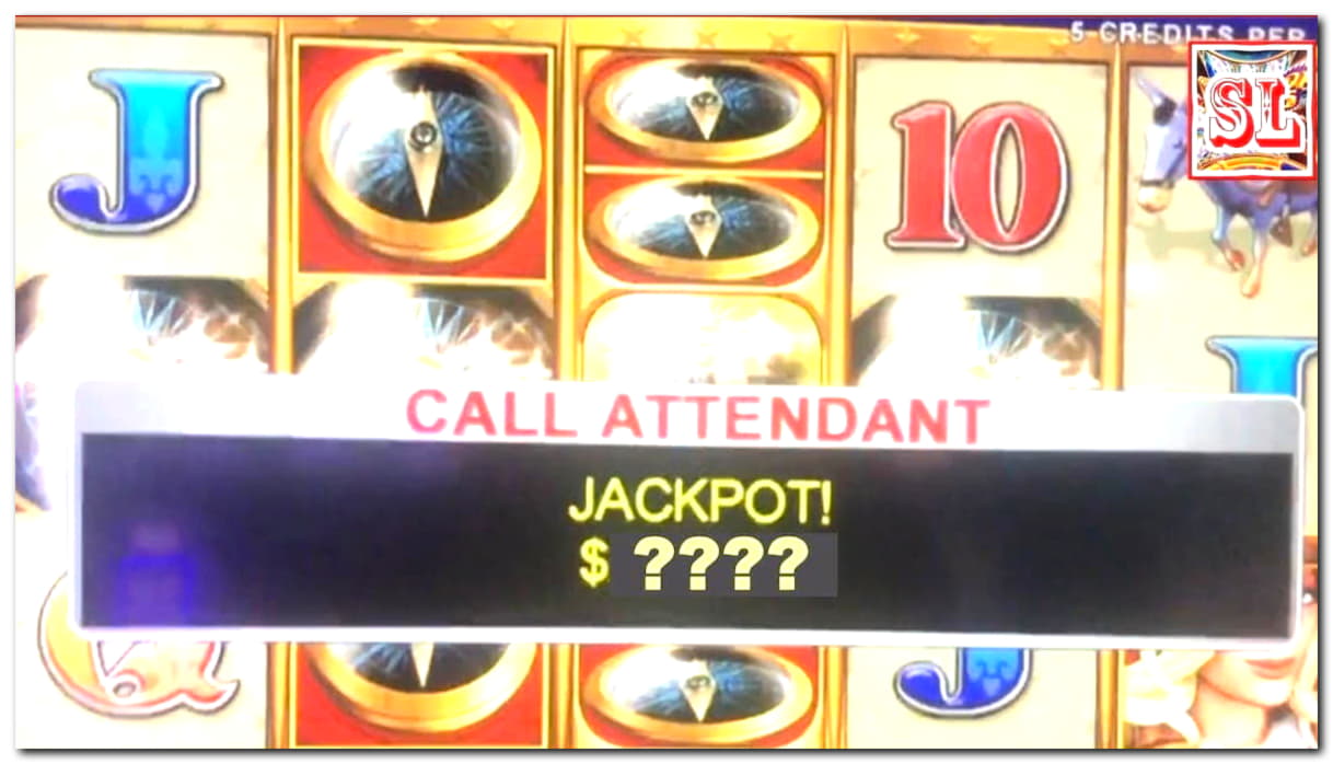 EURO 3770 No Deposit Bonus Casino at Slots Heaven Casino
