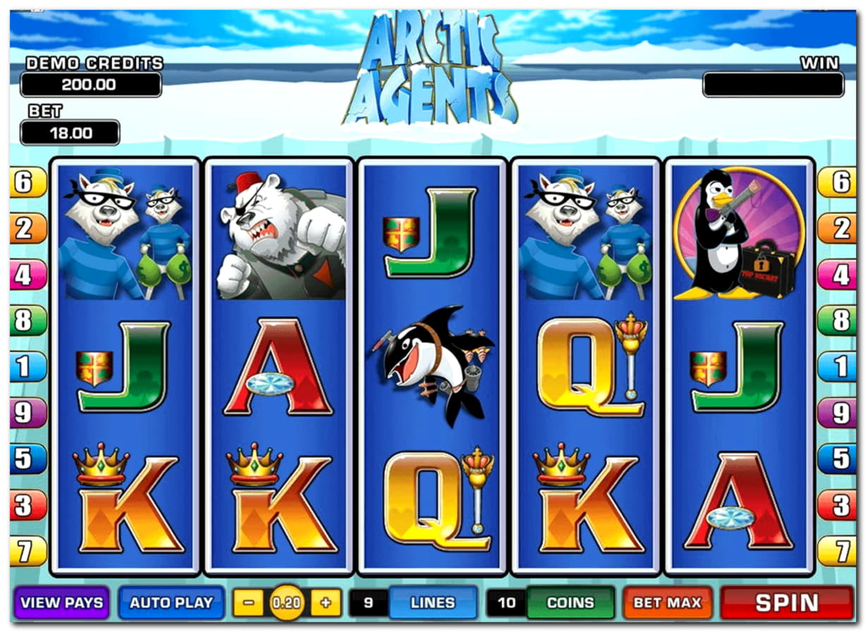 €915 Free Casino Tournament at Quatro Casino