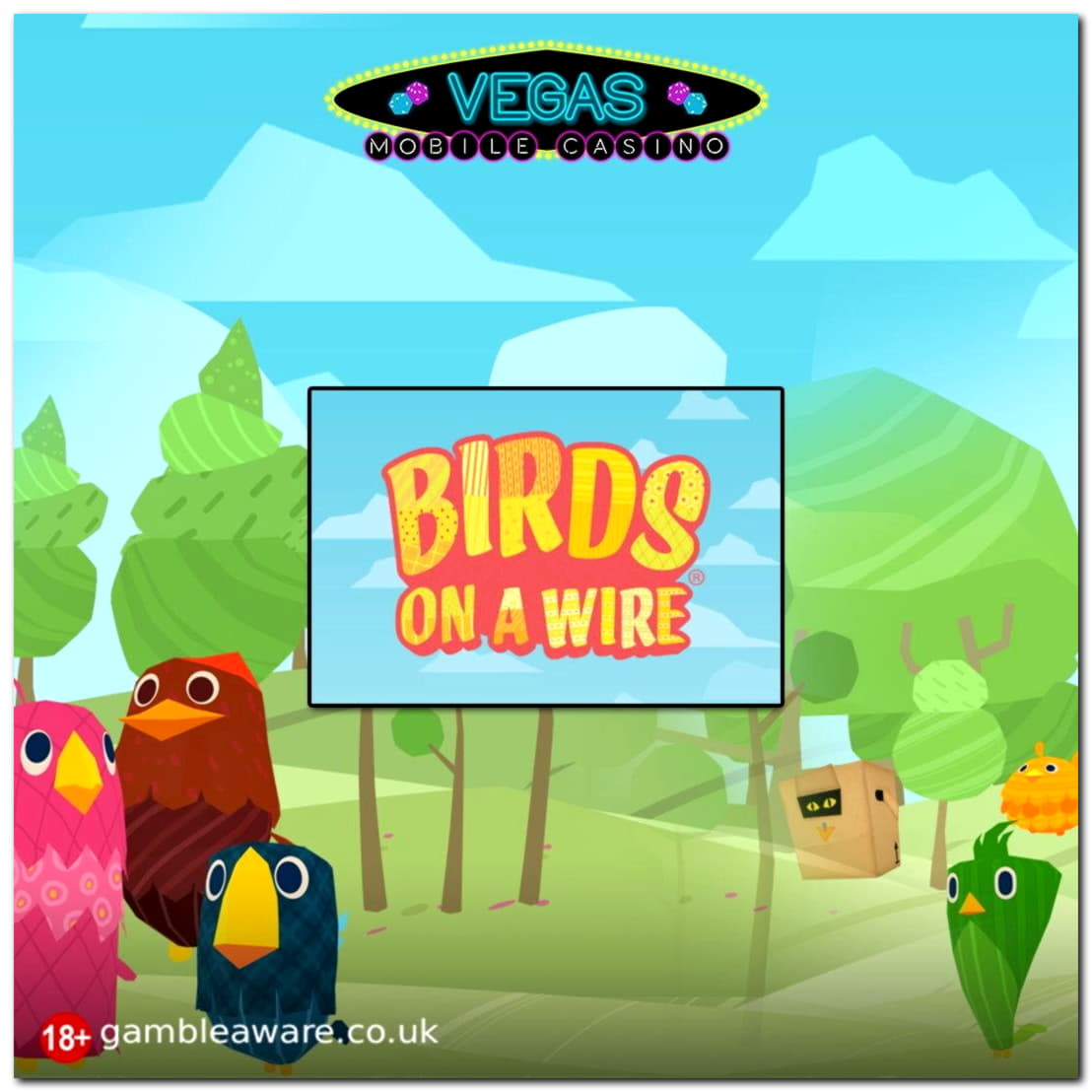 855% Signup casino bonus at Mrgreen Casino