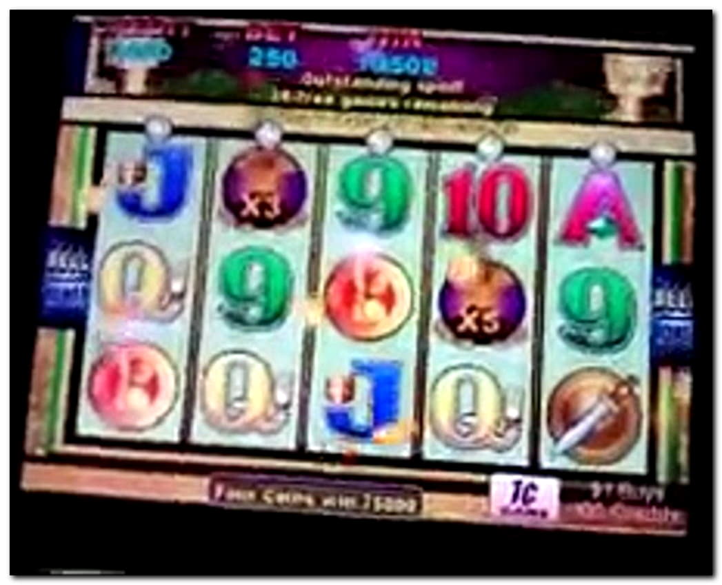 $405 Free Casino Tournament at Casino com