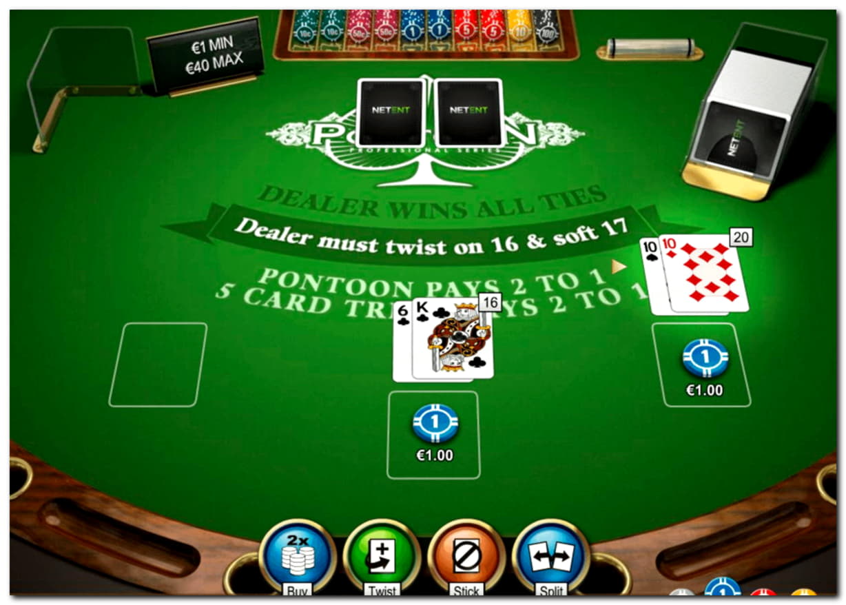 €595 free chip casino at Winorama Casino