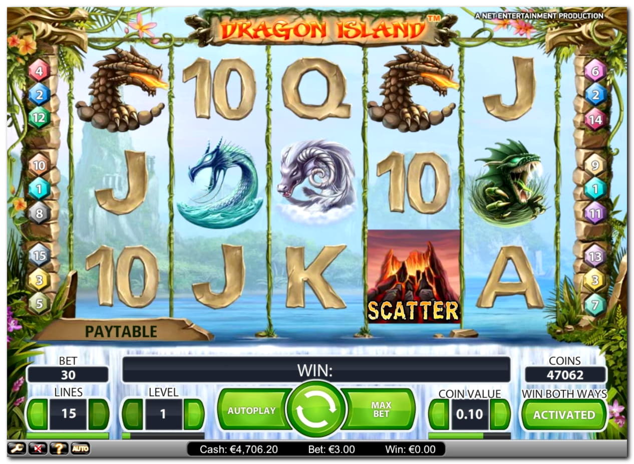 $505 Casino tournaments freeroll at King Billy Casino