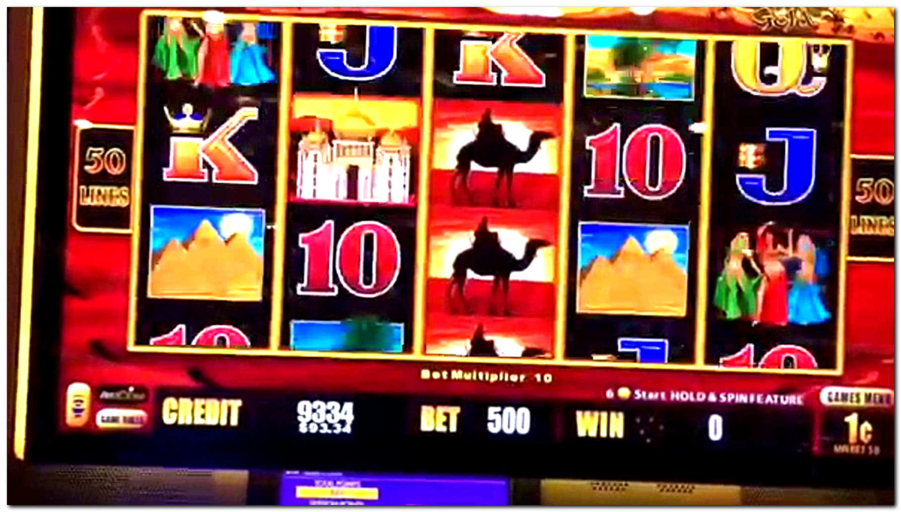 EURO 365 FREE CHIP CASINO at Dunder Casino