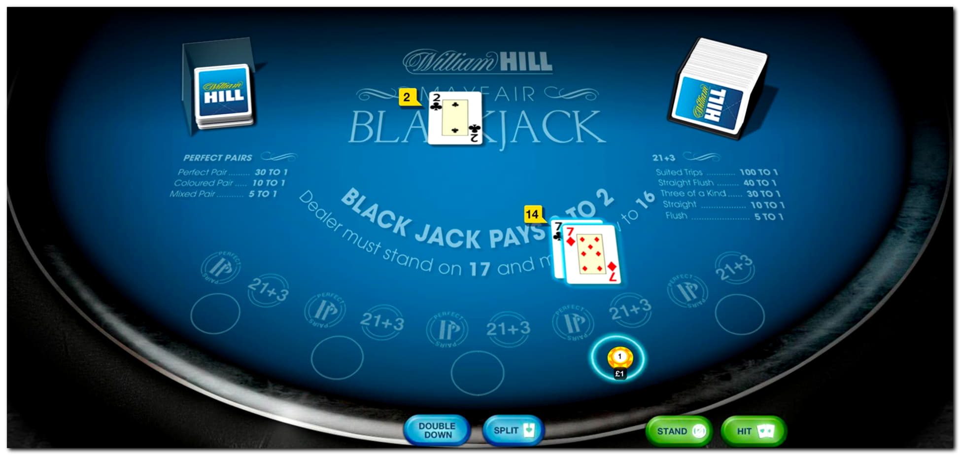 240% Signup Casino Bonus at Party Casino