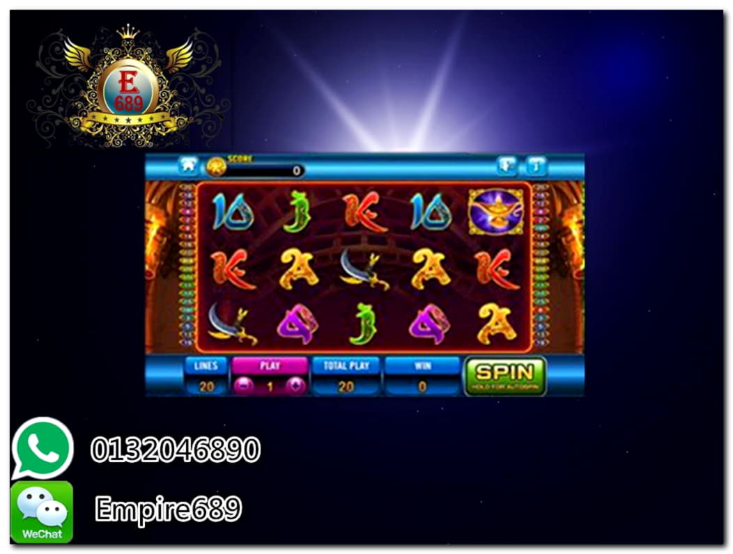 950% Deposit match bonus at Gate777 Casino