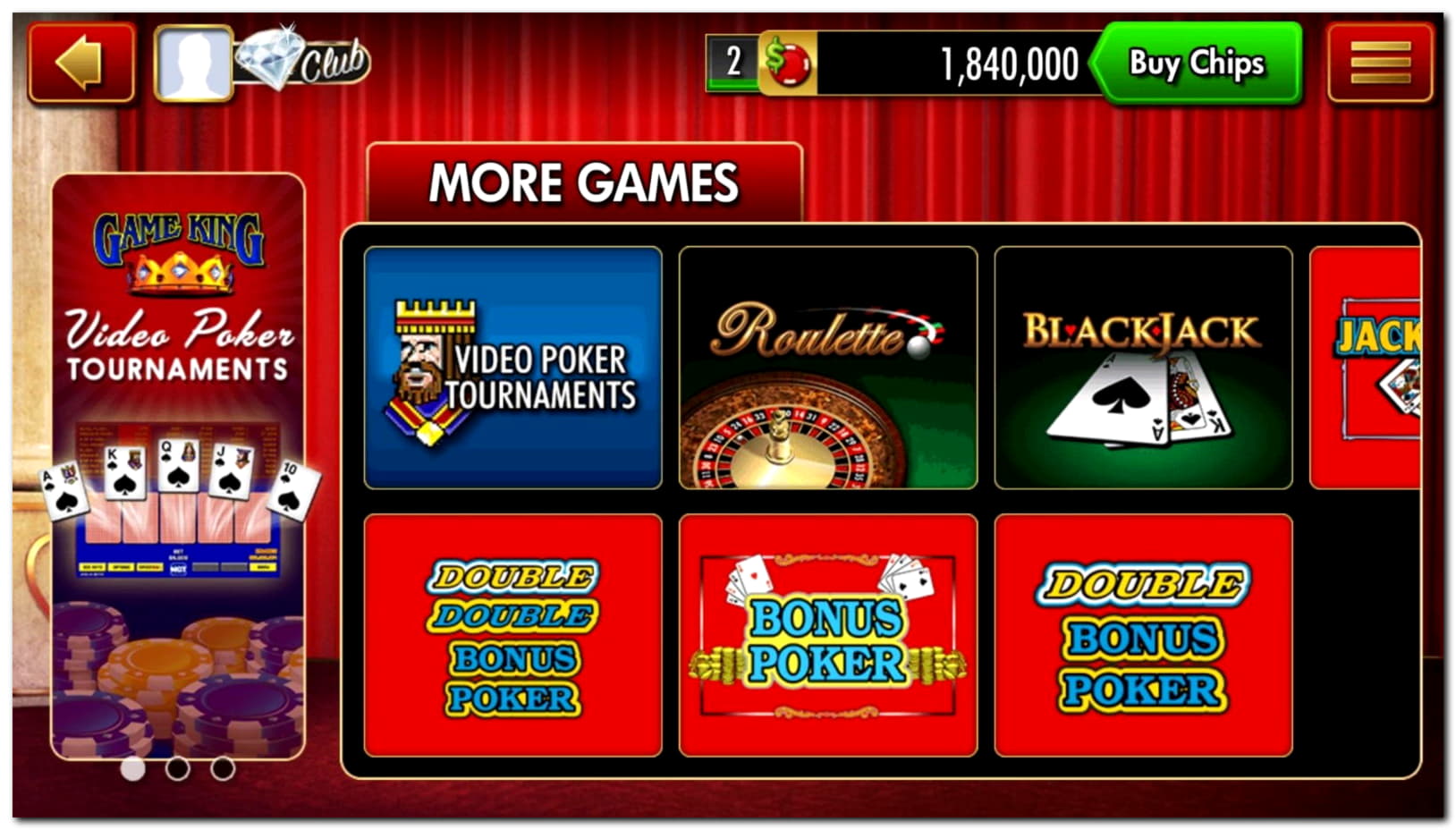 EUR 1735 No deposit at Jelly Bean Casino