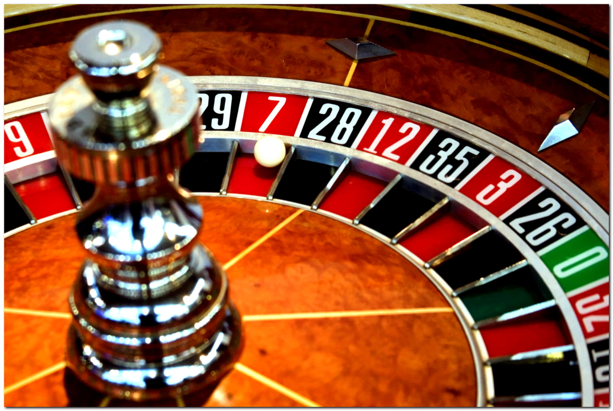 Eur 615 Casino chip at Malina Casino