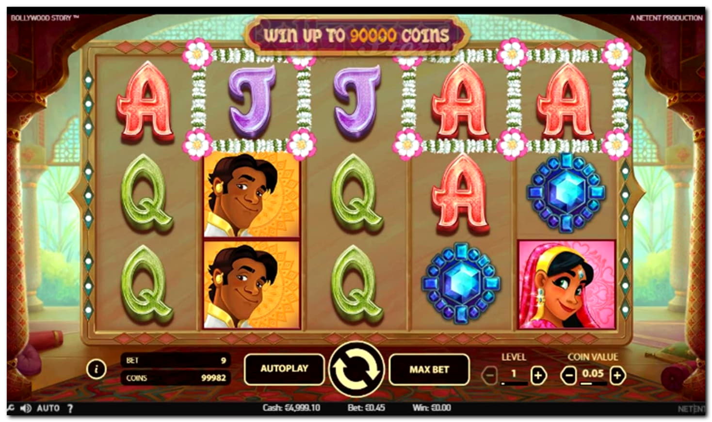 320% Casino Welcome Bonus at CasiPlay Casino