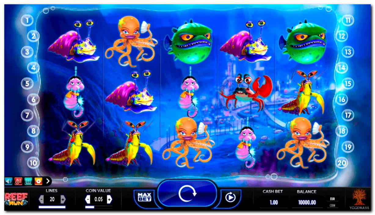 EURO 925 Online Casino Tournament at Gate777 Casino