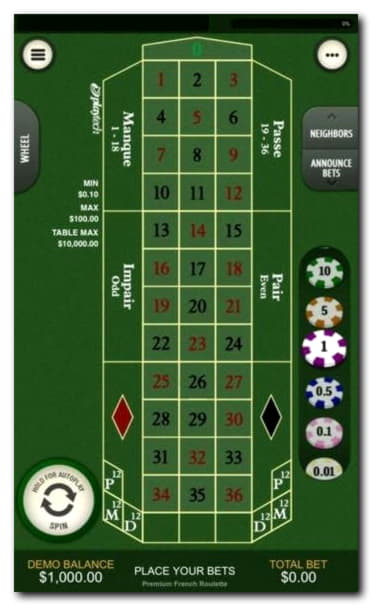 €365 free casino chip at Cashmio Casino
