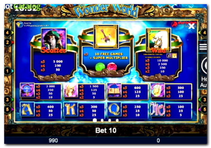 €425 Free Money at YoYo Casino