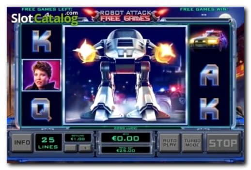 75 Free Spins Casino at Party Casino