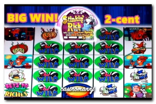 895% Casino match bonus at Slots Heaven Casino