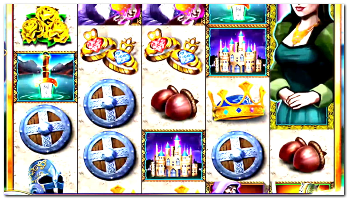 55 Loyalty Free Spins! at Jelly Bean Casino