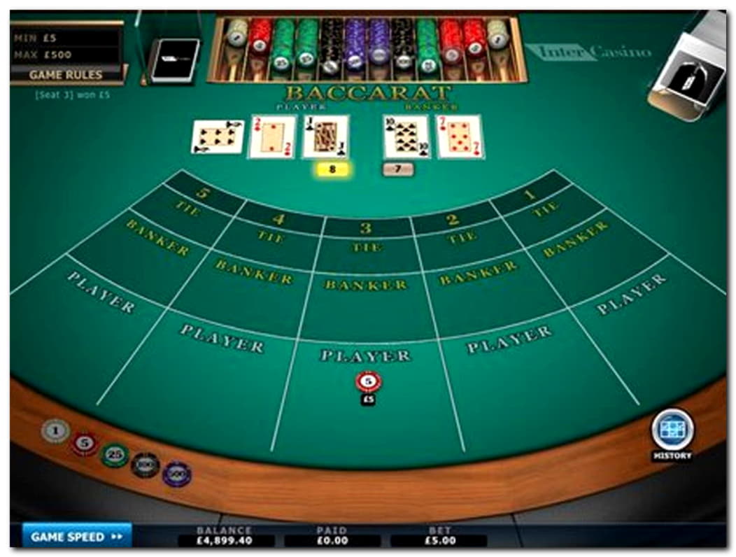 665% Deposit Match Bonus at CasiPlay Casino