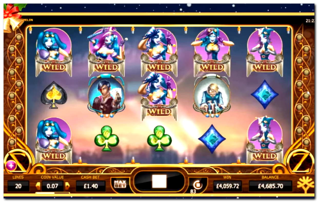 195 Free spins at Jelly Bean Casino