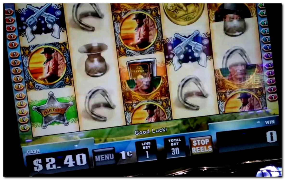 240 Loyal Free Spins! at Slots Heaven Casino