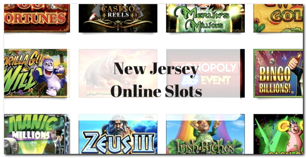 44 Free spins no deposit casino at Mrgreen Casino
