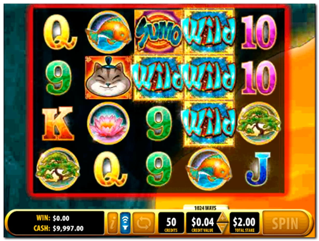 65 Free Spins no deposit at bWin Casino