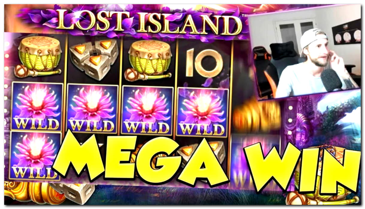 200% Best Signup Bonus Casino at Energy Casino