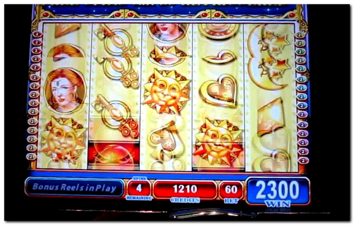 EURO 1720 No deposit bonus casino at Party Casino