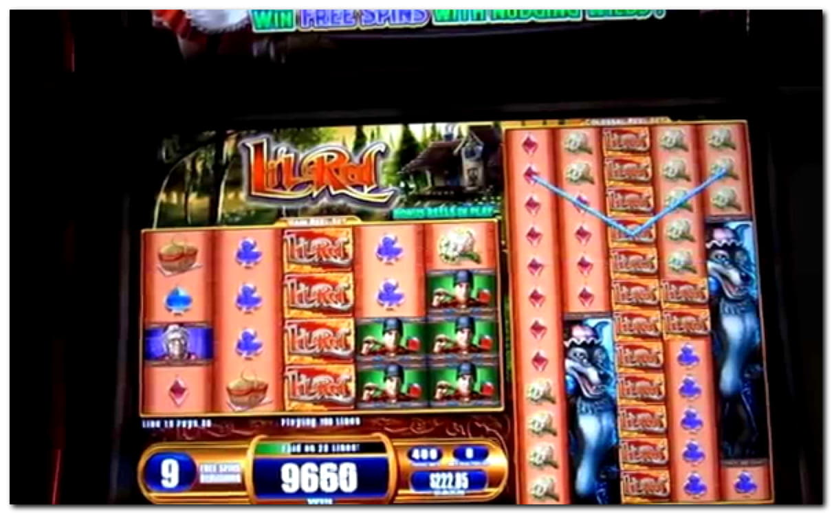 150 Free casino spins at Rizk Casino