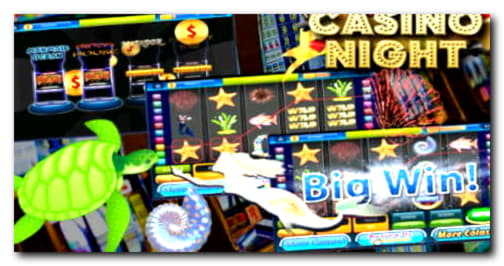 €235 free casino chip at Dream Vegas Casino