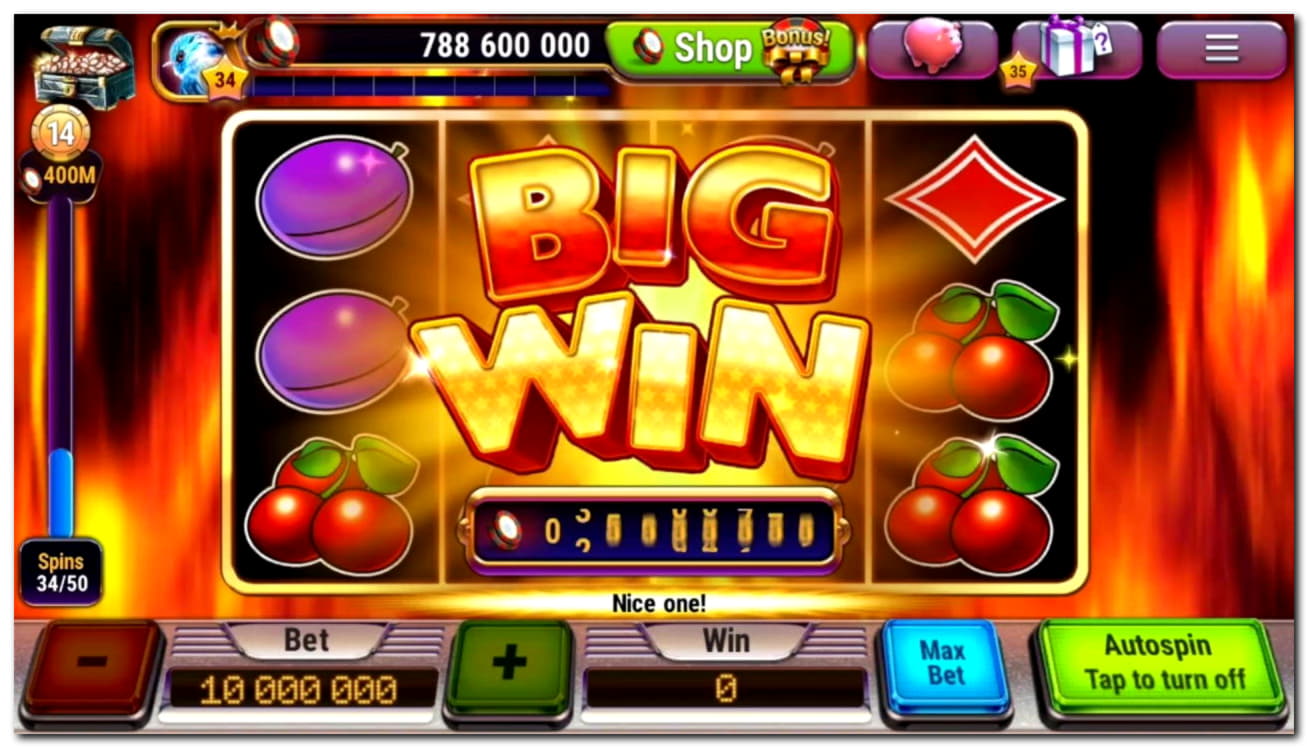295 free spins no deposit at Slots Heaven Casino
