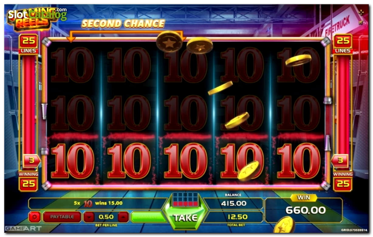 EUR 115 no deposit at Winorama Casino