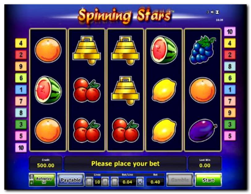€345 Casino tournaments freeroll at Dream Vegas Casino