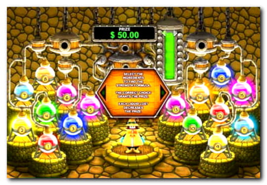 £1245 No Deposit Bonus Casino at Wunderino Casino