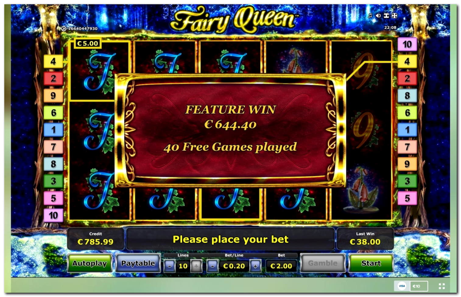 470% Signup Casino Bonus at King Billy Casino