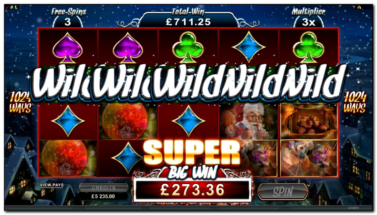 EUR 550 Free Casino Tournament at Mrgreen Casino