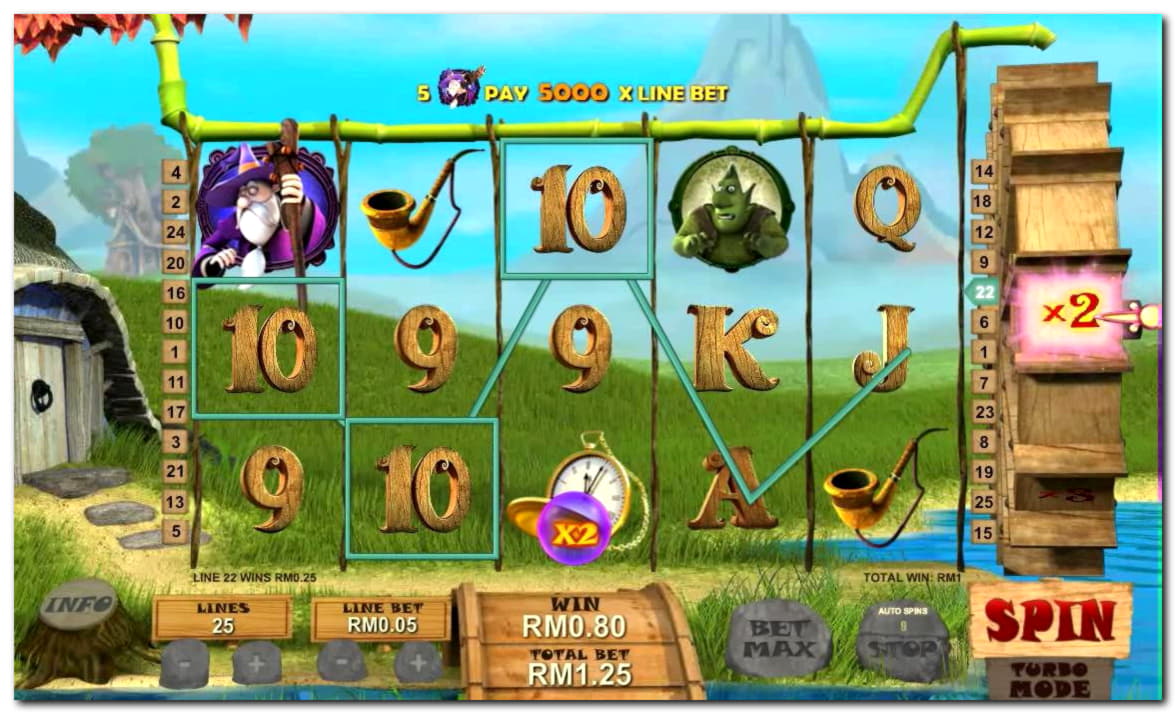 Eur 3830 no deposit at Jelly Bean Casino