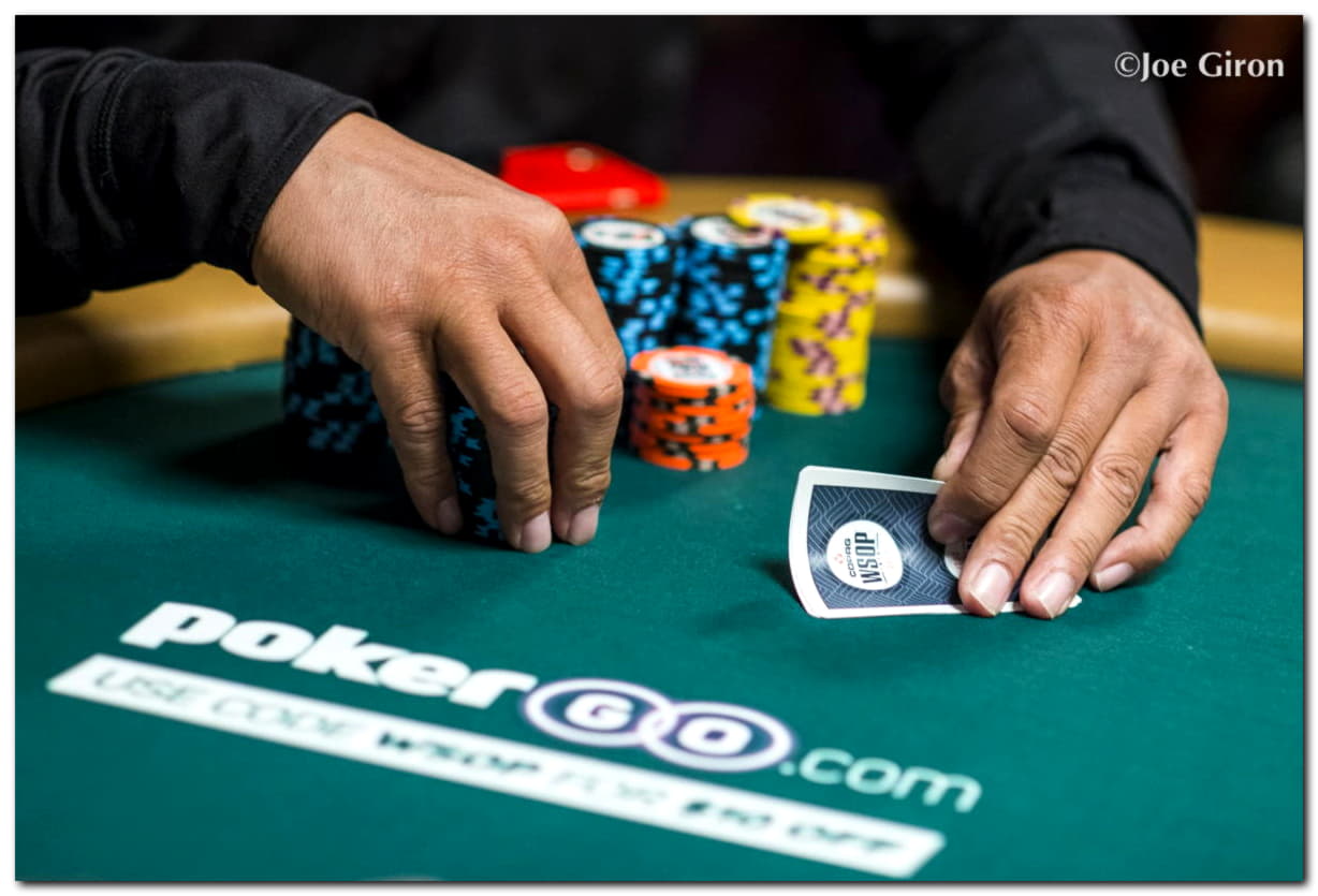 $735 Casino Tournament at Malina Casino
