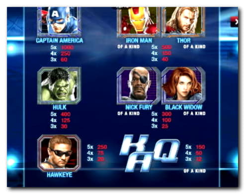 €1205 no deposit bonus at Slots Heaven Casino