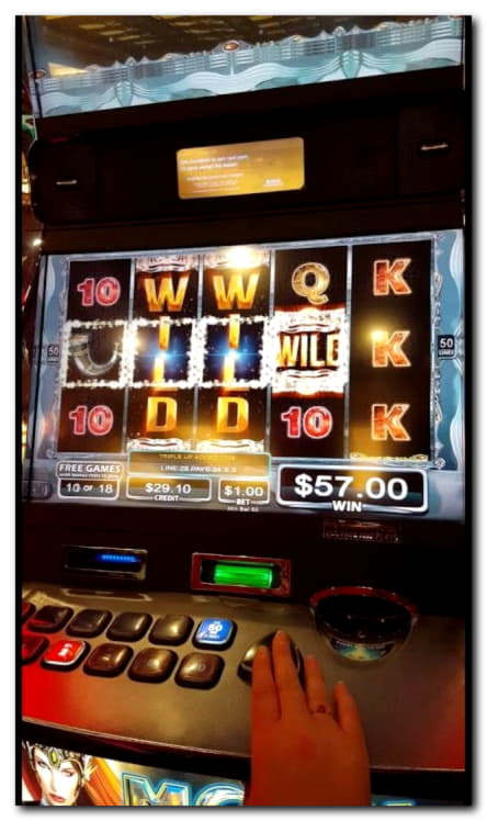 €4565 NO DEPOSIT BONUS CASINO at Energy Casino