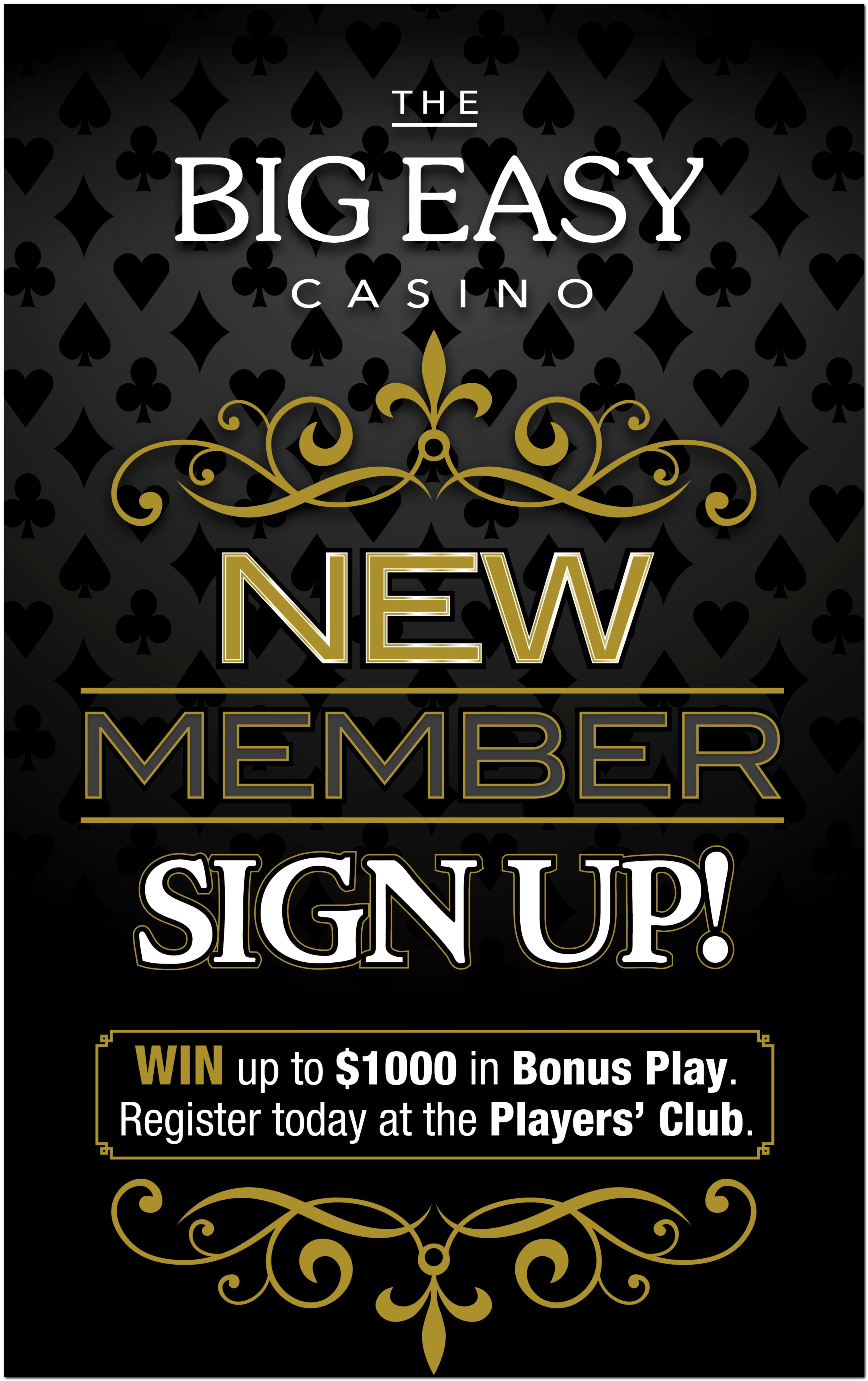 EUR 940 Online Casino Tournament at Energy Casino