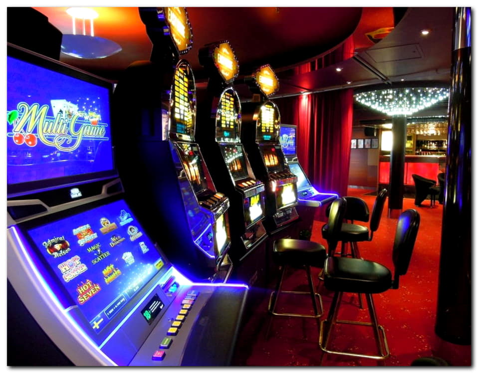 Eur 325 Casino chip at Trada Casino