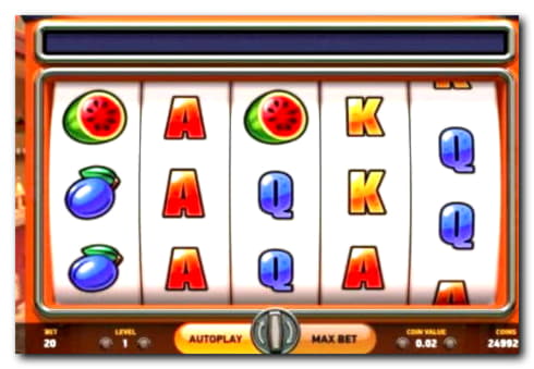 425% First deposit bonus at Mrgreen Casino