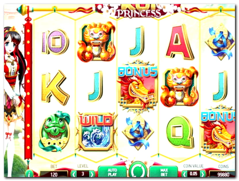 33 FREE SPINS at Dream Dubai Casino