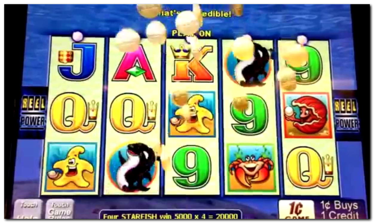 Eur 395 Free chip at Jackpot City Casino