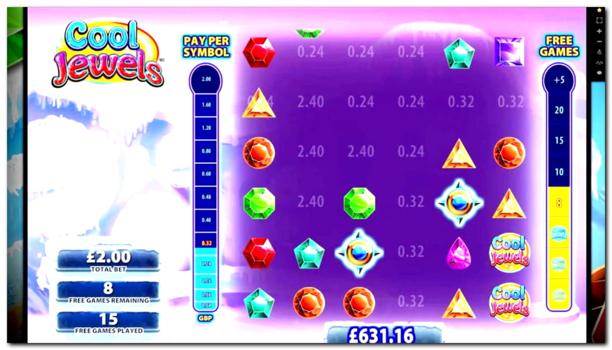 245 FREE Spins at Jackpot City Casino