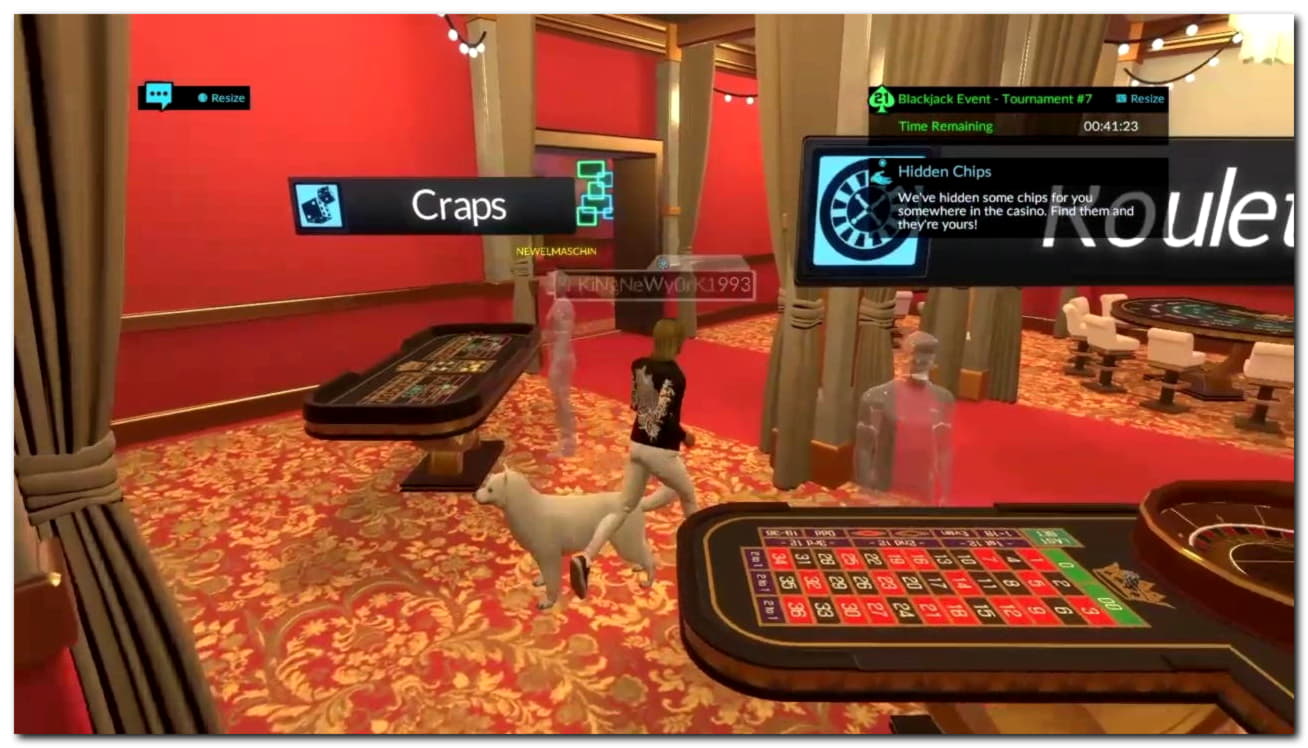 $2065 no deposit bonus code at Casimba Casino